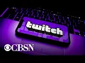 Twitch blames malicious third party for data breach