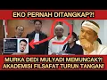 Download Lagu EKO WIDODO DITANGKAP? 🤣 MURKA DEDI MULYADI MEMUNCAK LIHAT INI? AKADEMISI FILSAFAT SEBUT EKO KELIRU?!