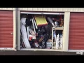 Absolute Storage - Unit 305