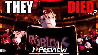 ♪ Preview Guest 665's Revival Tournament: Roblox Film Part 1