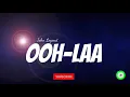 John Legend - Ooh-laa
