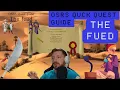 OSRS Quest Guide The Feud Updated for 2025 - Full Walkthrough Tips