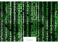 MATRIX EFFECT USING NOTEPAD BEST WAY