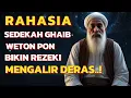 Lagu Rahasia Sedekah Ghaib Weton Pon yang Jarang Diketahui‼️