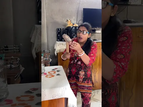 Crazy Husband& Wife❤️😂 Funny Video🤪😅 #shorts #viralvideo #funny #comedy #couple #foryou