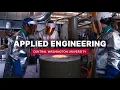 CWU Applied Engineering