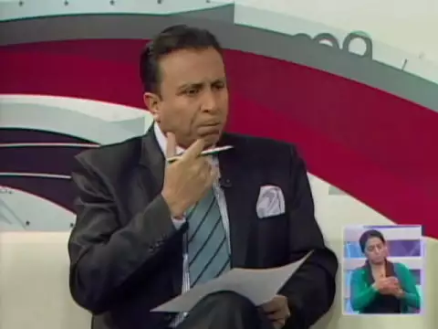 EXPLOTACION MINERA EN RIO BLANCO