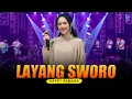 Download Lagu HAPPY ASMARA - LAYANG SWORO | FEAT. NEW ARISTA (Official Music Video)