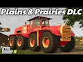Download Lagu Plains \u0026 Prairies DLC Announcement (Ford, Versatile, \u0026 International) | Farming Simulator 25
