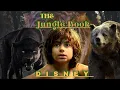 Lagu The Jungle Book | Part -1 | Full Movie | Hindi Dubbed