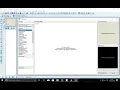 Blinking LED using PIC on proteus with mikro c program