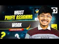 826 Most Profit Assigning Work 5 Approaches Greedy Binary S Priority Queue 2 Pointer DP