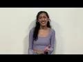 The Life I Never Led - Sister Act (Ella Baumann)