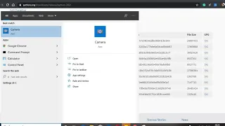 IPython and Matplotlib package installation on Windows