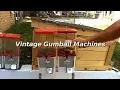 Picking the lock on Gumball Machines