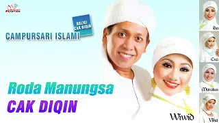 Download Cak Diqin - Roda Manungsa (Official Music Video) MP3