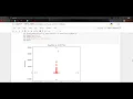 Perform exploratory data analysis on retail data with Python