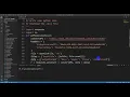 PDF to DOCX using Python