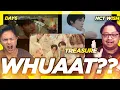 Download Lagu September Comebacks! NCT Wish 'Baby Blue' - Day6 'Dream Bus' - Treasure 'Paradise' MV Reaction.