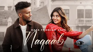 kaka naqaab official video anjali arora billo kehndi latest punjabi song 2024