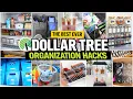 50 Dollar Tree Organization Ideas That Actually Work Get Organized in 5 minutes