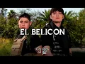 El Belicon - Peso Pluma Ft Raul Vega (Corridos 2022)