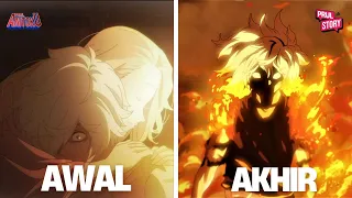 here i will tell you about the anime hell paradise jigokuraku