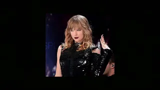 Taylor Swift Ready For It Sped Up 