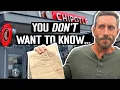 What s Inside Your Chipotle Burrito