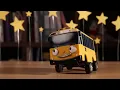 Twinkle Twinkle Little Star l Nursery Rhymes | Good Night Songs l Tayo the Little Bus