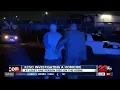 Kern County Sheriff s Office investigating deadly shooting in Southeast Bakersfield