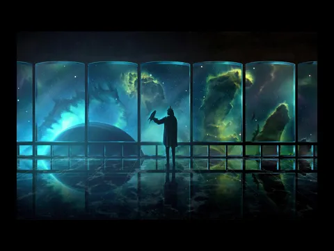 Terrestrial_Exitium - "The Philosopher's Mixtape Vol. II" Chillstep Mix / 1 Hour