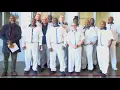 Elijah Ruffin visits Dooly State Prison