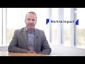 Working to Impact at Appian