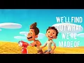 Download Lagu Bruno Mars - Count on Me Lyrics Video (Luca and Alberto)