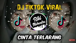 DJ Kubilang Jangan Keluar Malam ini ( Cinta Terlarang ) | DJ Remix Terbaru 2020