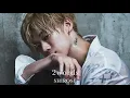 SHIROSE(WHITE JAM) - 2words "DEEP SQUAD Self cover"