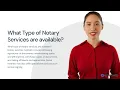 Notary Public Menifee California
