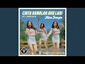 Download Lagu DJ CINTA BAWALAH AKU LARI