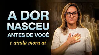 O TRAUMA que TRAVA a sua VIDA pode NEM SER SEU