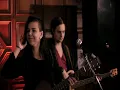 Of Monsters And Men - Dirty Paws (Live Acoustic)