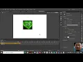Adome Animate CC ActionScript 3 0 creating Digital Clock