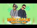 Lagu Lil Obelix - Berdamai Dengan Diri , ft Jackpool ( Official Lyric Video )