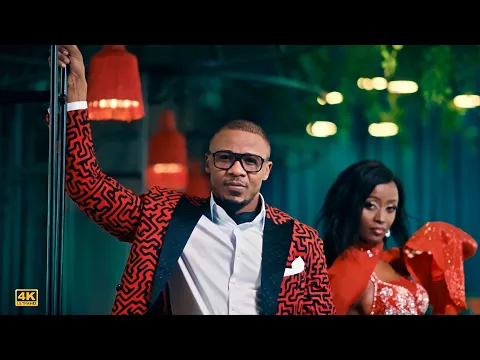 Video Thumbnail: Alikiba - SELLA (Clip Officiel)