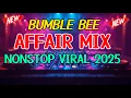 Download Lagu New Viral 2025: Family Affair x Bumble Bee Nonstop Disco Party Mix 🐝🎉