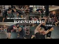 Ronin Superfight Vlog