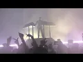 GESAFFELSTEIN - Doom / Pursuit - Live @ The Shrine LA (11/9/2019)