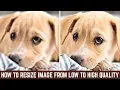 Download Lagu Cara mudah memperbesar resolusi foto di photoshop