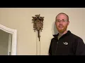 How to Install or Fix the Hands on Your Cuckoo Clock