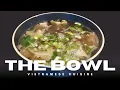 An Enjoyable Lunch at the Bowl Vietnamese Cuisine in Midlothian Virginia USA
